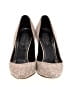Derek Lam Ivory Heels Size 6 (estimated) - photo 2