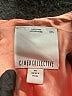 C/MEO Collective Metallic Red Cocktail Dress Size XXS - photo 7