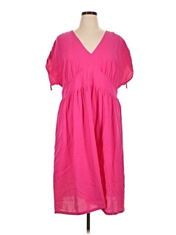 Ava & Viv Casual Dress (view 1)