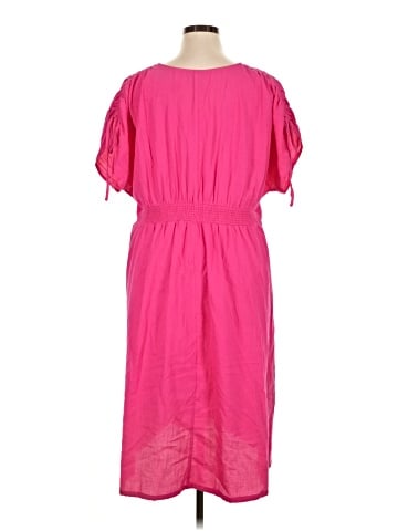 Ava & Viv Casual Dress (view 2)