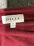 Gilli Burgundy Pullover Sweater Size XL - photo 7