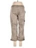 Cache Tan Cargo Pants Size 8 - photo 2
