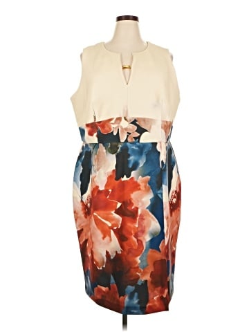 Donna Karan New York Cocktail Dress (view 1)