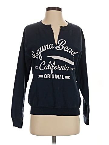 MV Sport Pullover Sweater (view 1)