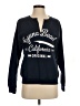 MV Sport Blue Pullover Sweater Size S - photo 1