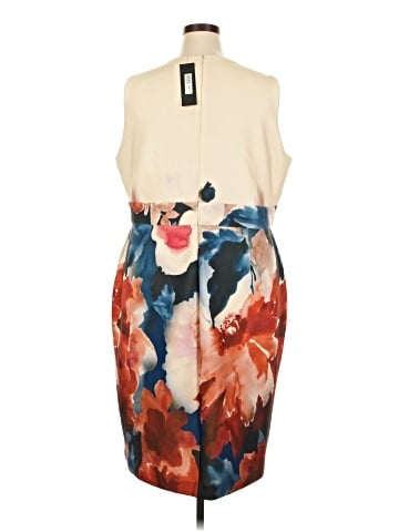 Donna Karan New York Cocktail Dress (view 2)