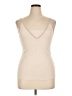 Unbranded Ivory Tank Top Size XL - photo 1