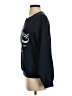 MV Sport Blue Pullover Sweater Size S - photo 5