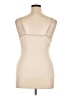 Unbranded Ivory Tank Top Size XL - photo 2