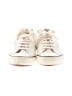 Superga Ivory Sneakers Size 6 1/2 - photo 2