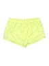 all in motion Solid Yellow Athletic Shorts Size XXL - photo 1