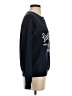 MV Sport Blue Pullover Sweater Size S - photo 4