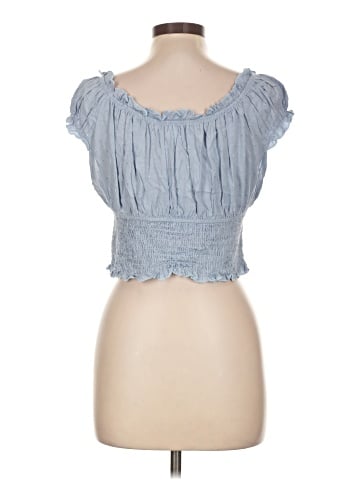 Princess Polly Short Sleeve Top (view 2)