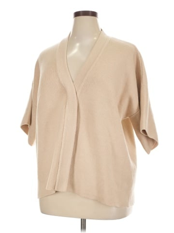 ELOQUII Cardigan (view 1)