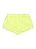 all in motion Solid Yellow Athletic Shorts Size XXL - photo 2