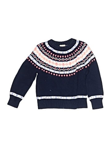 Crewcuts Outlet Pullover Sweater (view 1)
