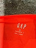 Gap Orange 3/4 Sleeve T-Shirt Size M - photo 7