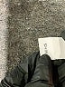 Gap Orange 3/4 Sleeve T-Shirt Size M - photo 8