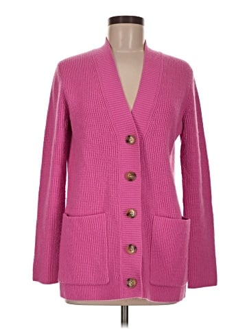 Ann Taylor Cardigan (view 1)