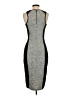 Athleta Color Block Gray Cocktail Dress Size XS - photo 2