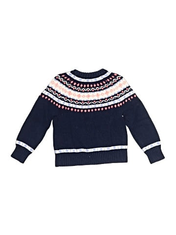 Crewcuts Outlet Pullover Sweater (view 2)