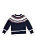 Crewcuts Outlet Blue Pullover Sweater Size 4 - 5 - photo 2