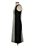 Athleta Color Block Gray Cocktail Dress Size XS - photo 5