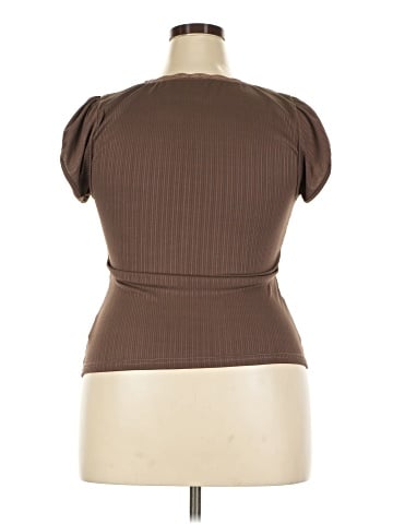 Shein Short Sleeve Top (view 2)