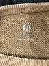 Baby Gap Yellow Pullover Sweater Size 6-12 mo - photo 3