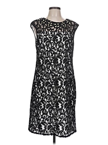 Adrianna Papell Cocktail Dress (view 1)