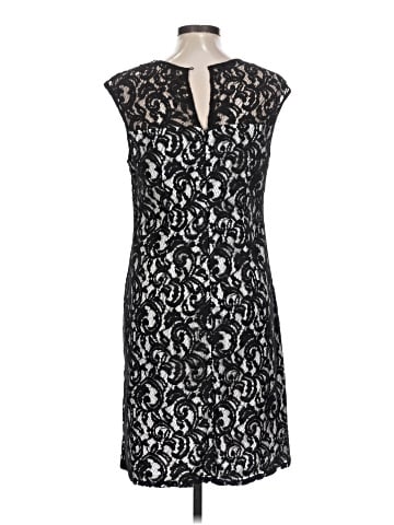 Adrianna Papell Cocktail Dress (view 2)