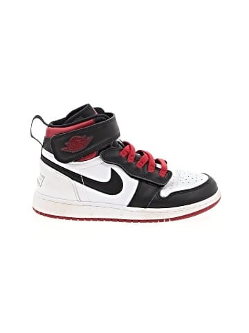 Air Jordan 1 Hi Flyease Sneakers (view 1)