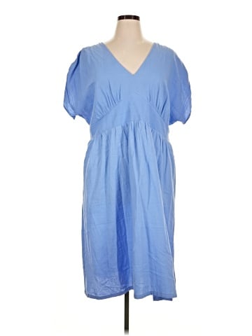 Ava & Viv Casual Dress (view 1)