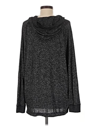 Victoria's Secret Pink Pullover Hoodie (view 2)