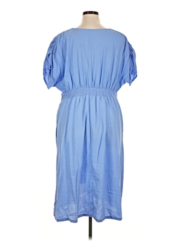 Ava & Viv Casual Dress (view 2)