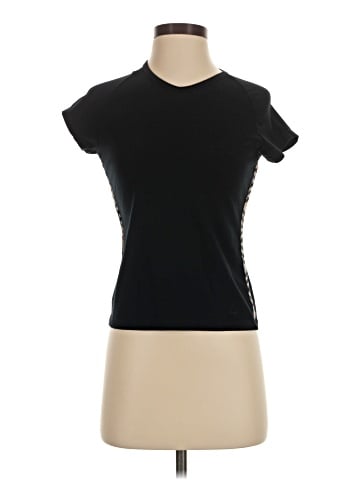 Burberry Short Sleeve Turtleneck (view 1)