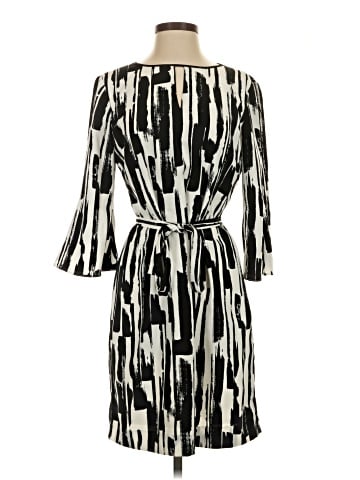 Tahari by ASL Casual Dress (view 1)