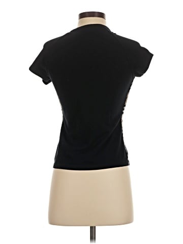 Burberry Short Sleeve Turtleneck (view 2)