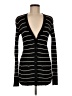 Vince. Black Cardigan Size M - photo 1