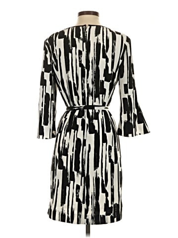 Tahari by ASL Casual Dress (view 2)