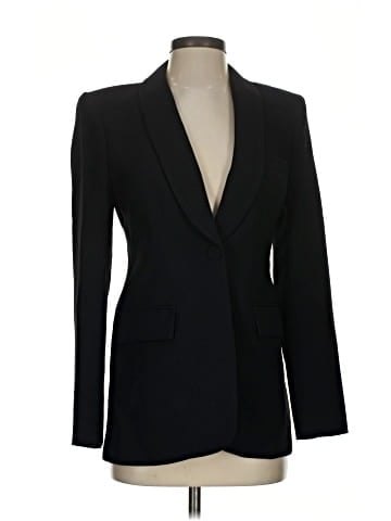 Zara Blazer (view 1)