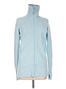 Lululemon Athletica Track Jacket