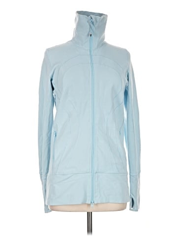 Lululemon Athletica Track Jacket (view 1)
