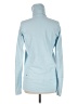 Lululemon Athletica Blue Track Jacket Size 8 - photo 2
