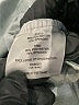 MPG Print Silver Track Jacket Size M - photo 4