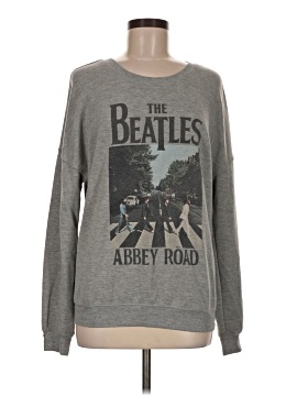 The Beatles Sweatshirt