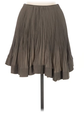 Emporio Armani Casual Skirt (view 1)