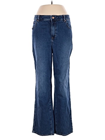 Talbots Jeans (view 1)