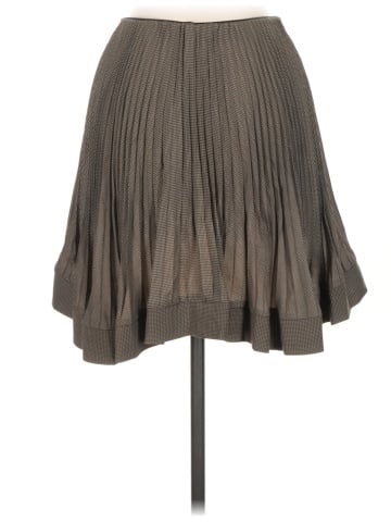 Emporio Armani Casual Skirt (view 2)