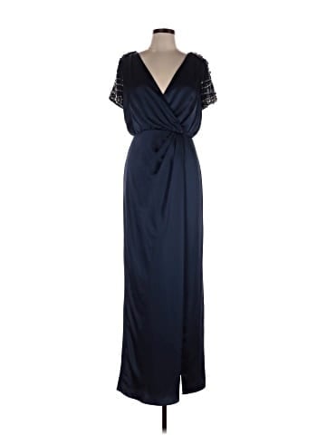 Aidan Mattox Cocktail Dress (view 1)